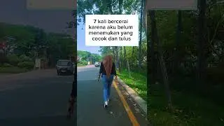 janda 7 kali #shortsviral #masukberanda #dramass #drama