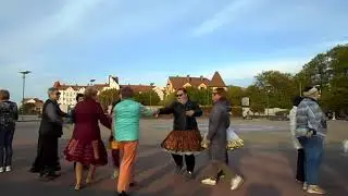 10. Bs Open Air Butterfly Dancers Kaliningrad