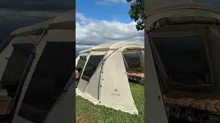 ธรรมชาติ 💚 #music #camping #campfire #chill #travel #nature #mountains #campinglife #camper #love