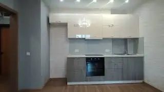 2-комн. квартира в «Квартал «На Декабристов‎»‎» 45.2м² от застройщика 