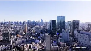 ワンモデルという究極の Single Source of Truth という概念のもと Revit で BIM モデルを標準化