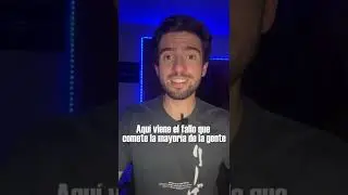 ❌ Evita este ERROR al VENDER | LARGER MARKET FORMULA