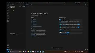 MS Sql Server in VS Code with Copilot