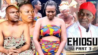 EHIOSU [PART 3] - LATEST BENIN MOVIE 2024