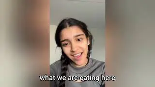 Arshiya Sharma America's Got Talent AGT 😂