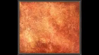 Easy background painting with RAG! - STEP by STEP