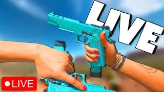 🔴LIVE DMZ - It's a Bad Day To Be a Rat