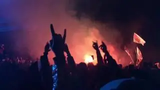 Не простил // Lumen // Доброфест 2017