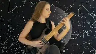 One riff, three different drum beats
