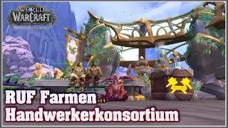 Handwerk Konsortium Ruf MAXIMIEREN | das solltet ihr Wissen!