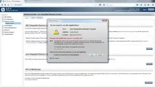HOW To: HP ILO 4 System Overview