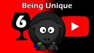 SPP S4E9: Being Unique