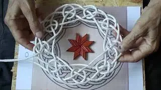 Мандала-Наузъ Ярило-Солнце