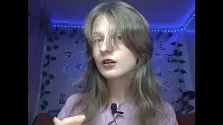 𐙚 асмр 𐙚 инопланетная девушка восхищается своим человеческим телом 3 минуты 52 секунды🛸