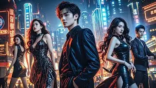 【Indo Sub】Tiga Tahun Nikah Kontrak, Kini Aku Punya Sistem Dewa！