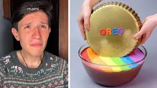 De los Mejores Tiktok de @Fabru_Blacutt Storytime Con Pastel Recopilación Fabru Blacutt con Cake #58