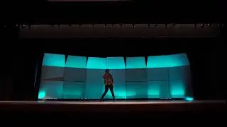 The Drop Winter Showcase 2019 - Allison Solo