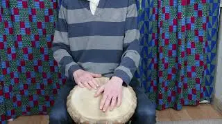 Kuku - Rhythm 1