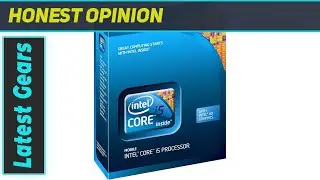 Unleashing the Power of the Core i5-520M: The Ultimate Processor Experience