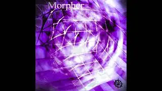 Jake Bugeja - Morpher
