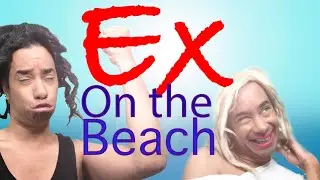Enda en Ex on the beach recap