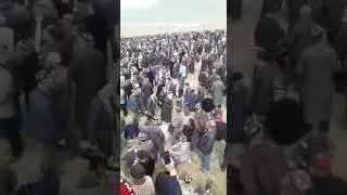 Чанозай домулло Хикиатулло