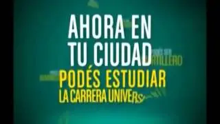 UNIVERSIDAD SIGLO XXI Marzo 2016