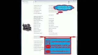 HYUNDAI FORKLIFT 09.2020 SERVICE MANUALS PDF + ENGINE MANUALS