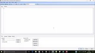 Implementing Incremental load in Qlikview (2.Insert and Update) 