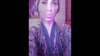 Ветеринар и шапка