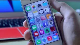 Review: BBM for iPhone