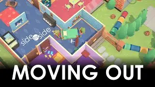 Side By Side: Moving Out