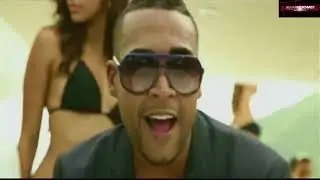 Electrolatino - don omar daddy yankee kris y angel jowel y randy j king ft maximan 3ball mity