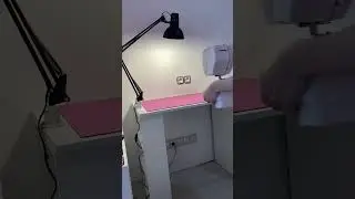 МОЕ НОВОЕ РАБОЧЕЕ МЕСТО💔