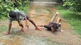 Craziest prank on family 😅 | Laugh unlimited