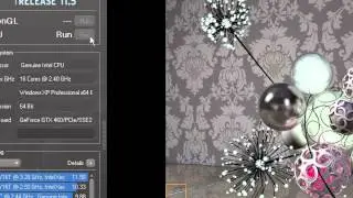 Intel 8 Core Processor 20MB Cache Benchmark