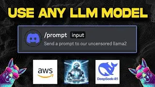 How to Build an AI Chatbot for your Discord Server