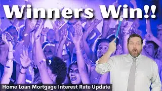 What Are The Best Home Loan Mortgage Interest Rates Today? 10/13 Update