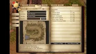 TBS Journey Home Squad as Bow Main - Atlantica Online Valofe