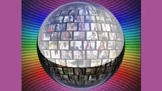 GLOBO 43 ANOS - INSTITUCIONAL VERSÃO 2