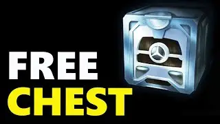 MSI are giving away 3000+ chests
