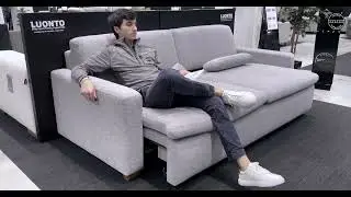 Kai Sofa Sleeper