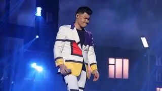 [fancam] Қайрат Баекенов - Махаббат мұңы