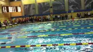 100 fly finales defi ul