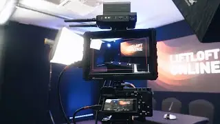 Краснодар. ЮФО. Новый продукт LIFT LOFT ON-LINE. Онлайн трансляции в Краснодаре.