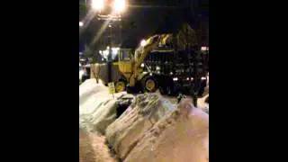 Didico em Boston