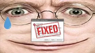 НЕ РАБОТАЕТ КС 1.6? ОШИБКА C++? ЕСТЬ РЕШЕНИЕ | CS 1.6 Microsoft Visual C++ Runtime Library Error FIX