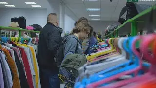 Sklep Modna Tania Odzież w Jaworznie już otwarty