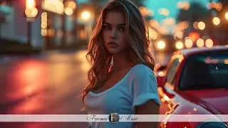 Akmalov - Only You (NRG) • Video