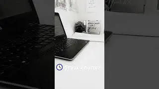 Your motivation to Study 📝 | Study with me timelapse 